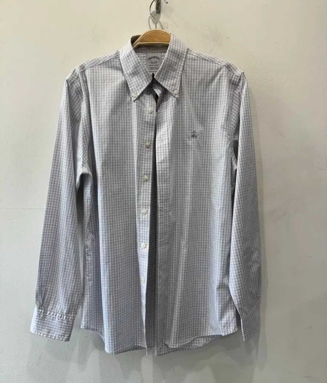 520. 브룩스브라더스 셔츠 상품이미지1