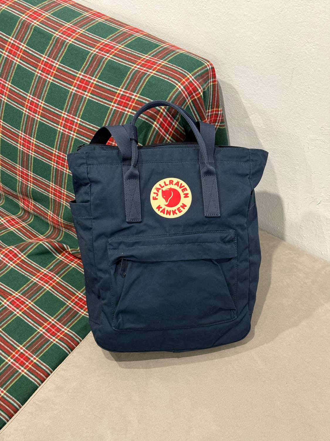 피엘라벤 칸켄 3way 가방 상품이미지3