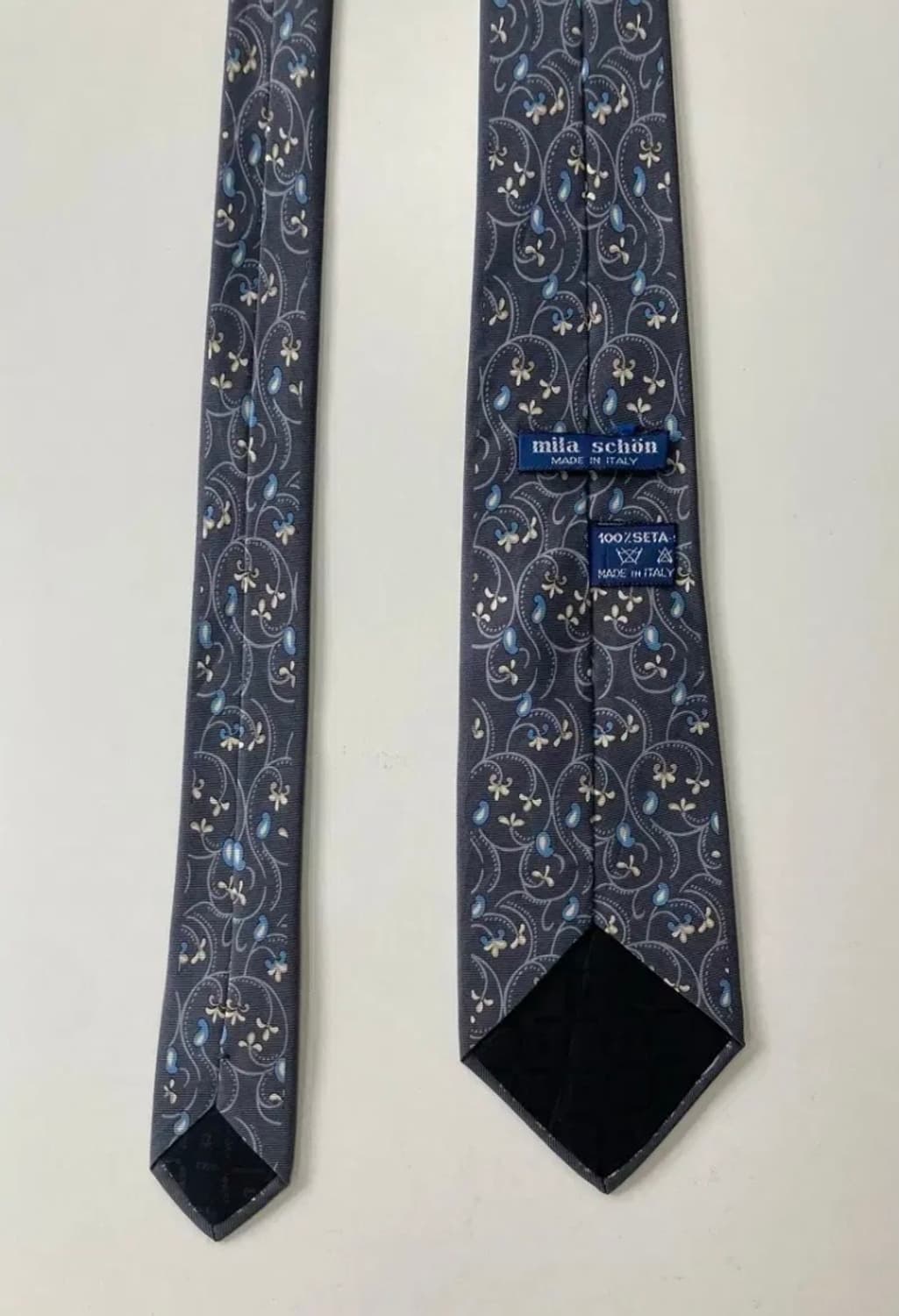 밀라숀 넥타이 상품이미지2