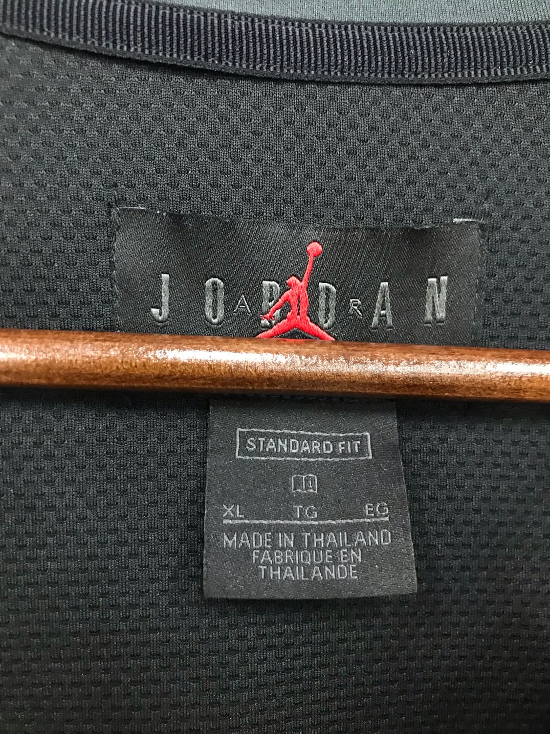 조던 스포츠 집업 상품이미지3