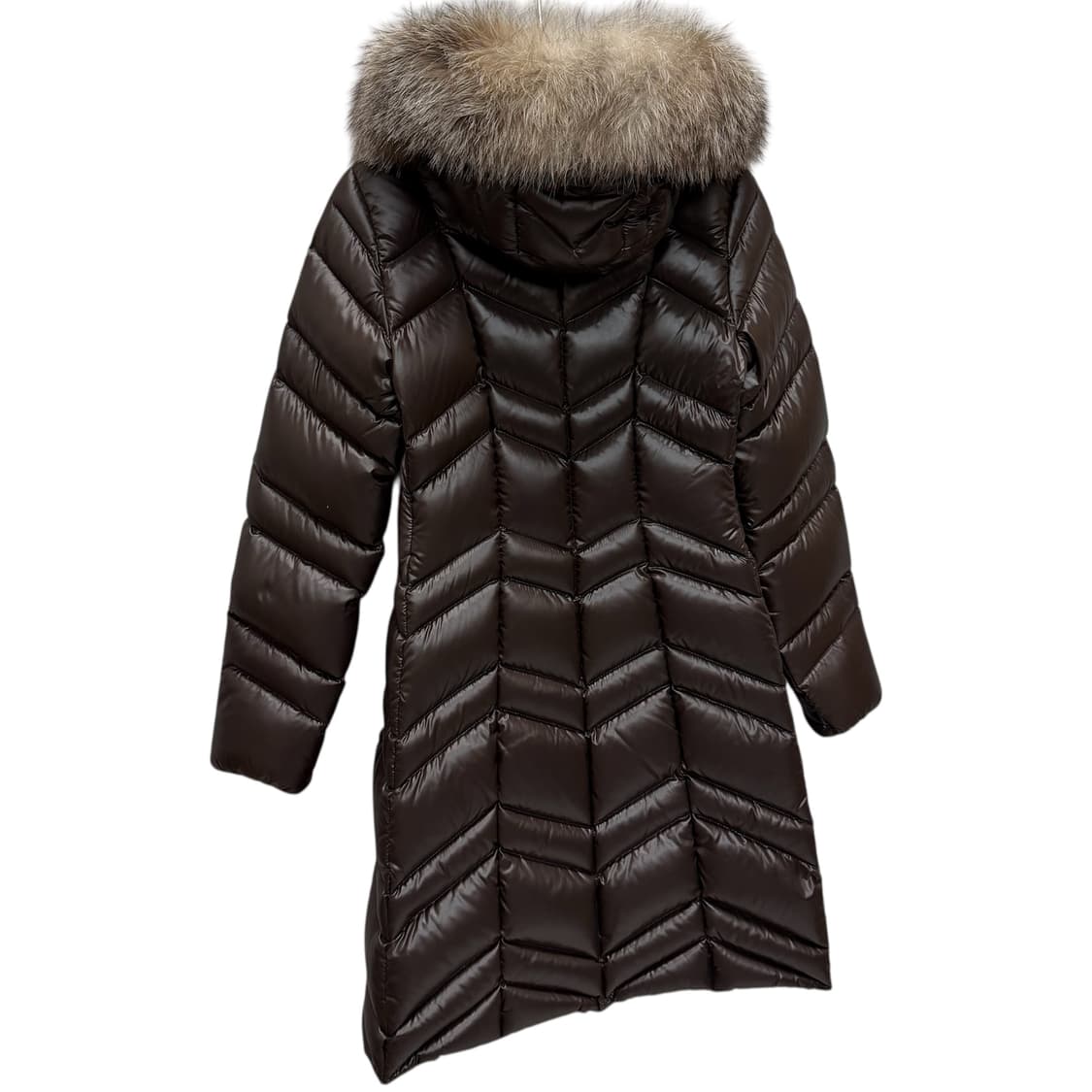 몽클레르 FULMAR 퍼 다운 패딩 자켓 (33 44)  상품이미지6