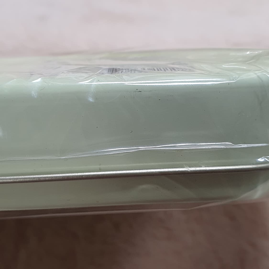 미개봉) 고전 미피 철제 2단 필통 빈티지 레트로 틴 필통 2011 상품이미지10