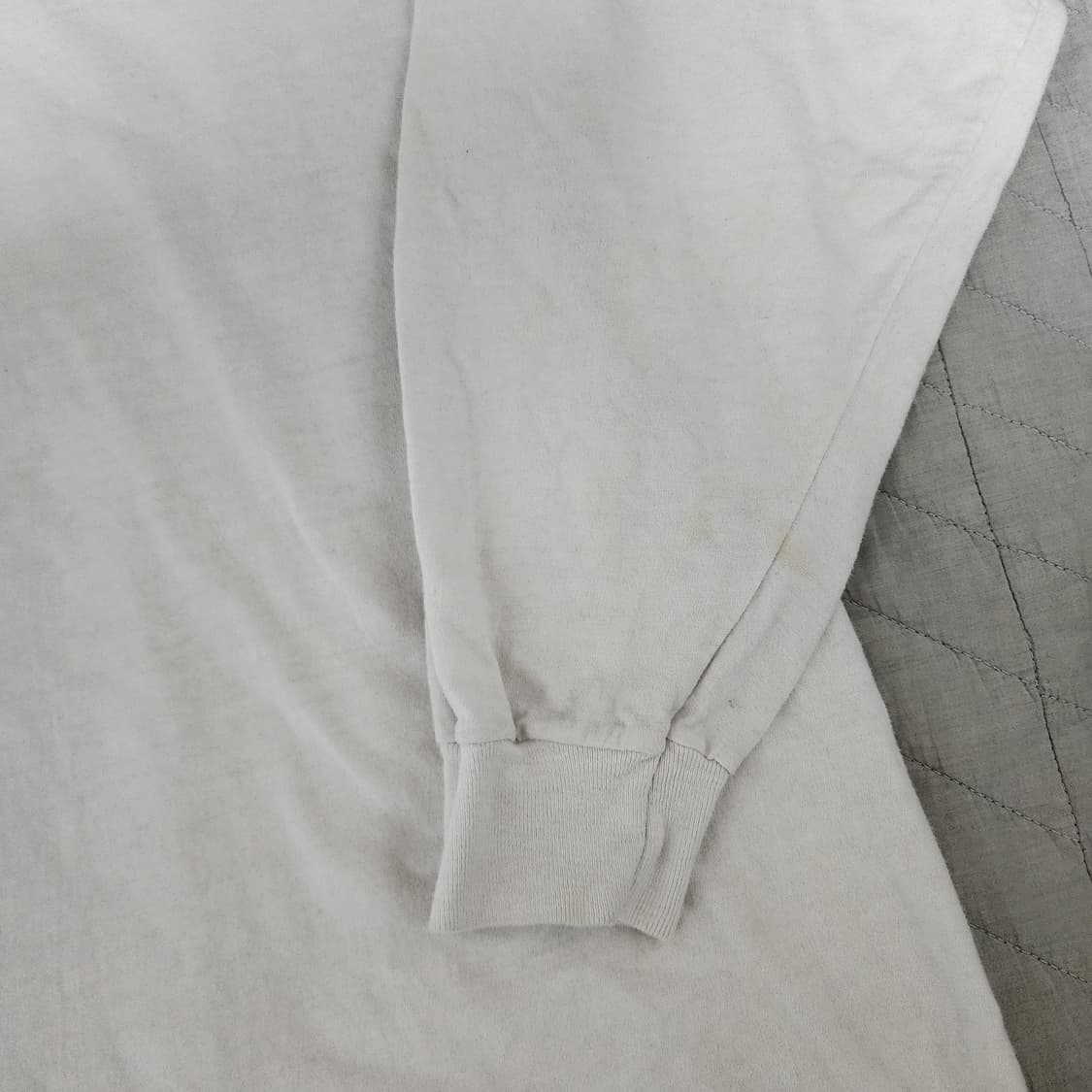 [OS] 빈티지 할리데이비슨 이글 롱슬리브 상품이미지5