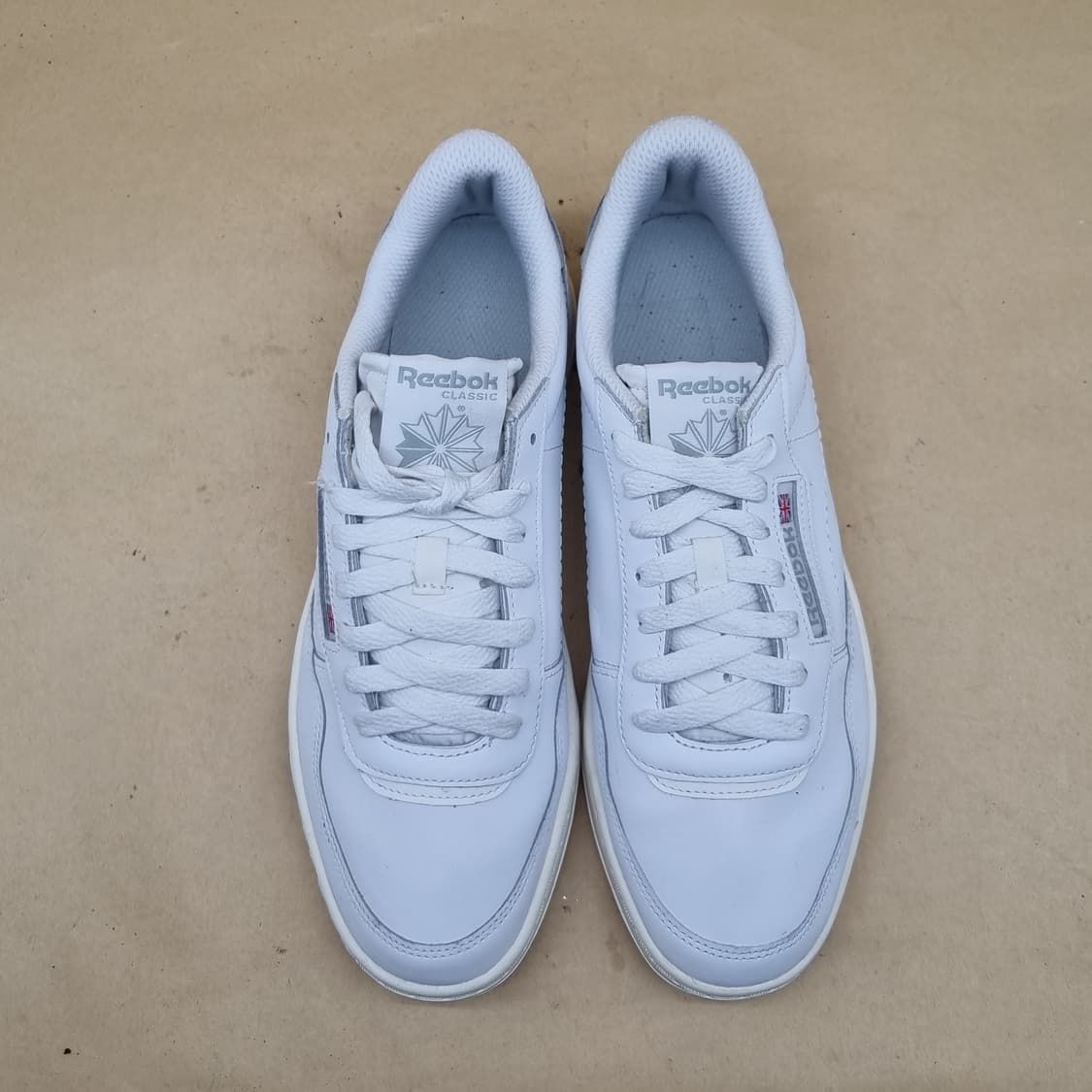 리복 코트피코 남성스니커즈 270 상품이미지2