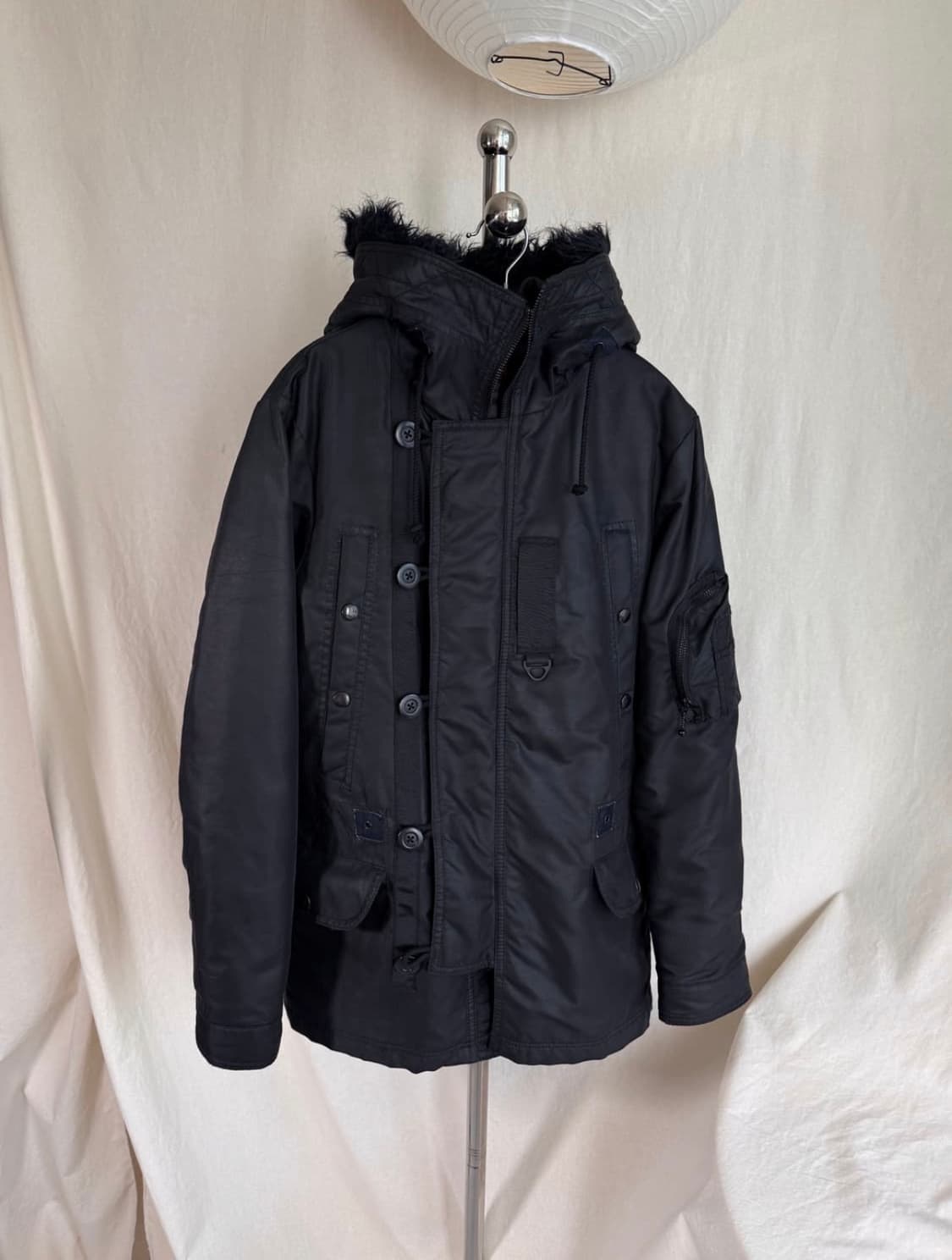  Morgan Homme Jacket 상품이미지1