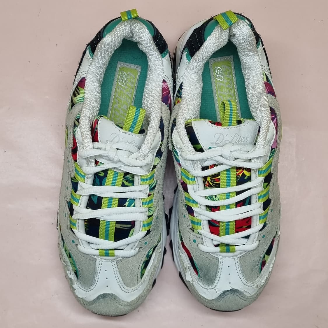 스케쳐스 익스트림 아마존 운동화 230 상품이미지2