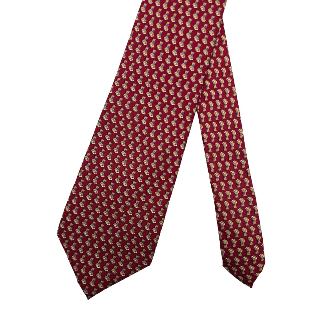 CREATURE STUDIO 이태리 넥타이 BCF10803_0004-58 상품이미지1