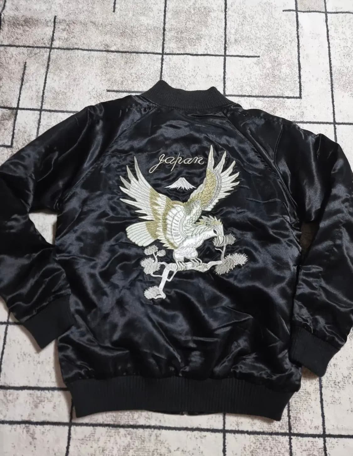 오토코기 블랙 스카잔 상품이미지3