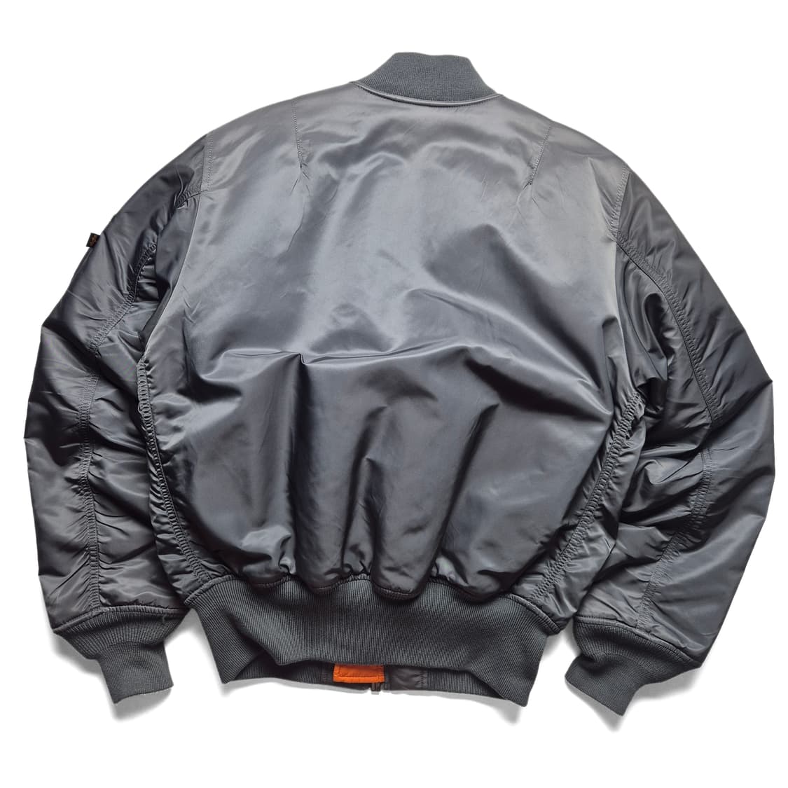 [S] 알파인더스트리 MA-1 플라이트 자켓 상품이미지5