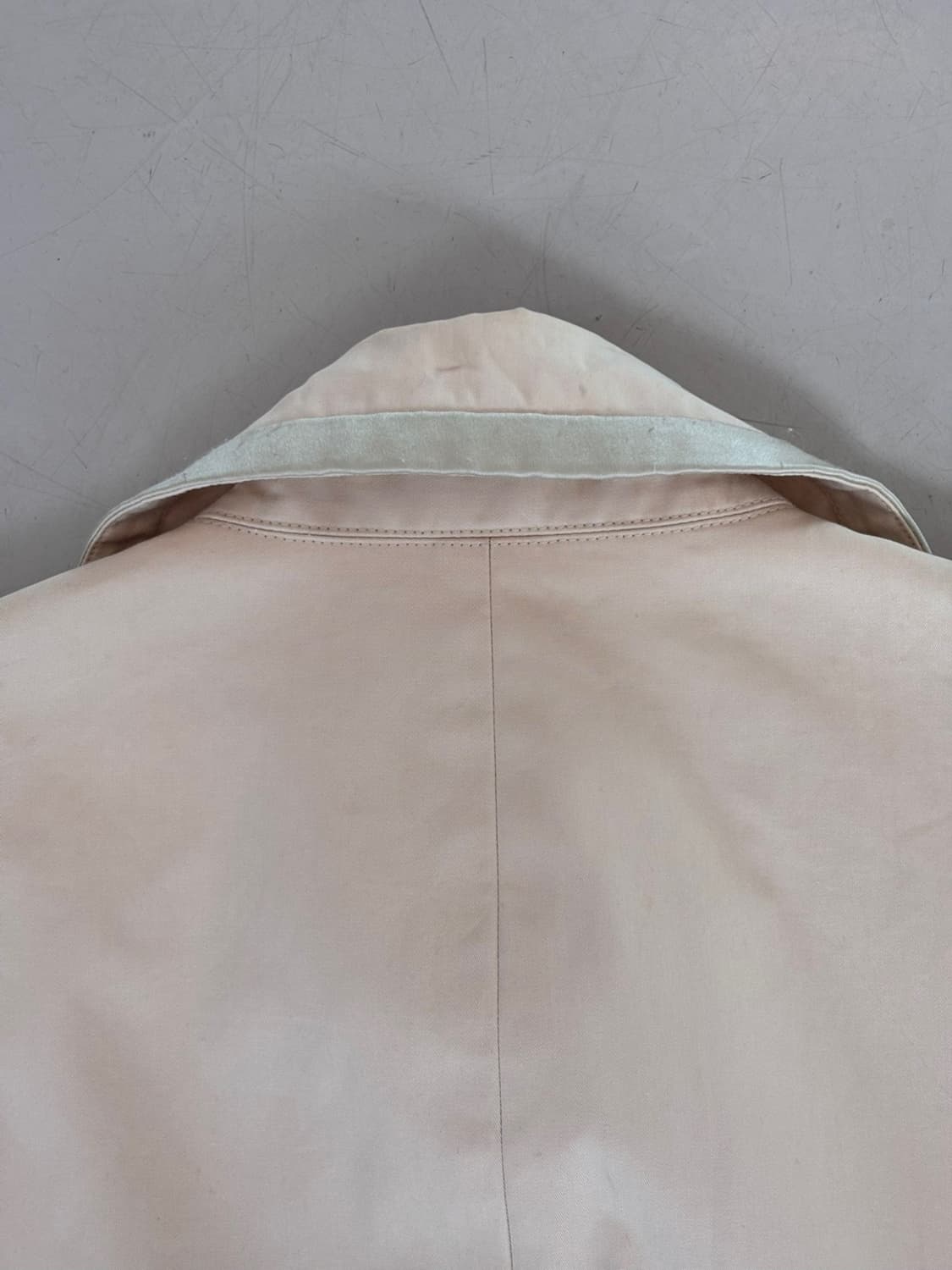 Vintage Coach Jacket 상품이미지7