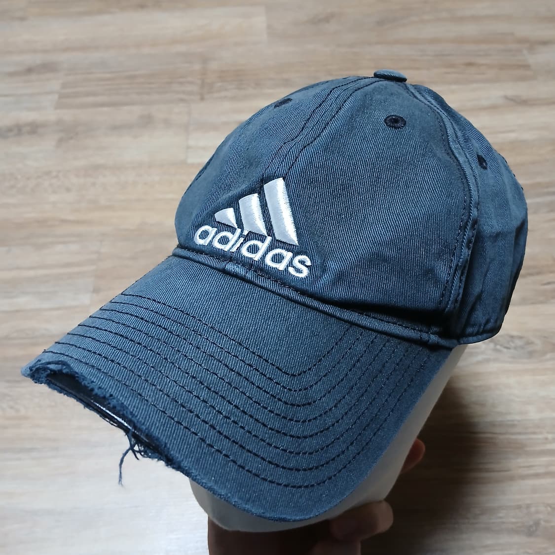 adidas 아디다스 빈티지 볼캡 모자 상품이미지2