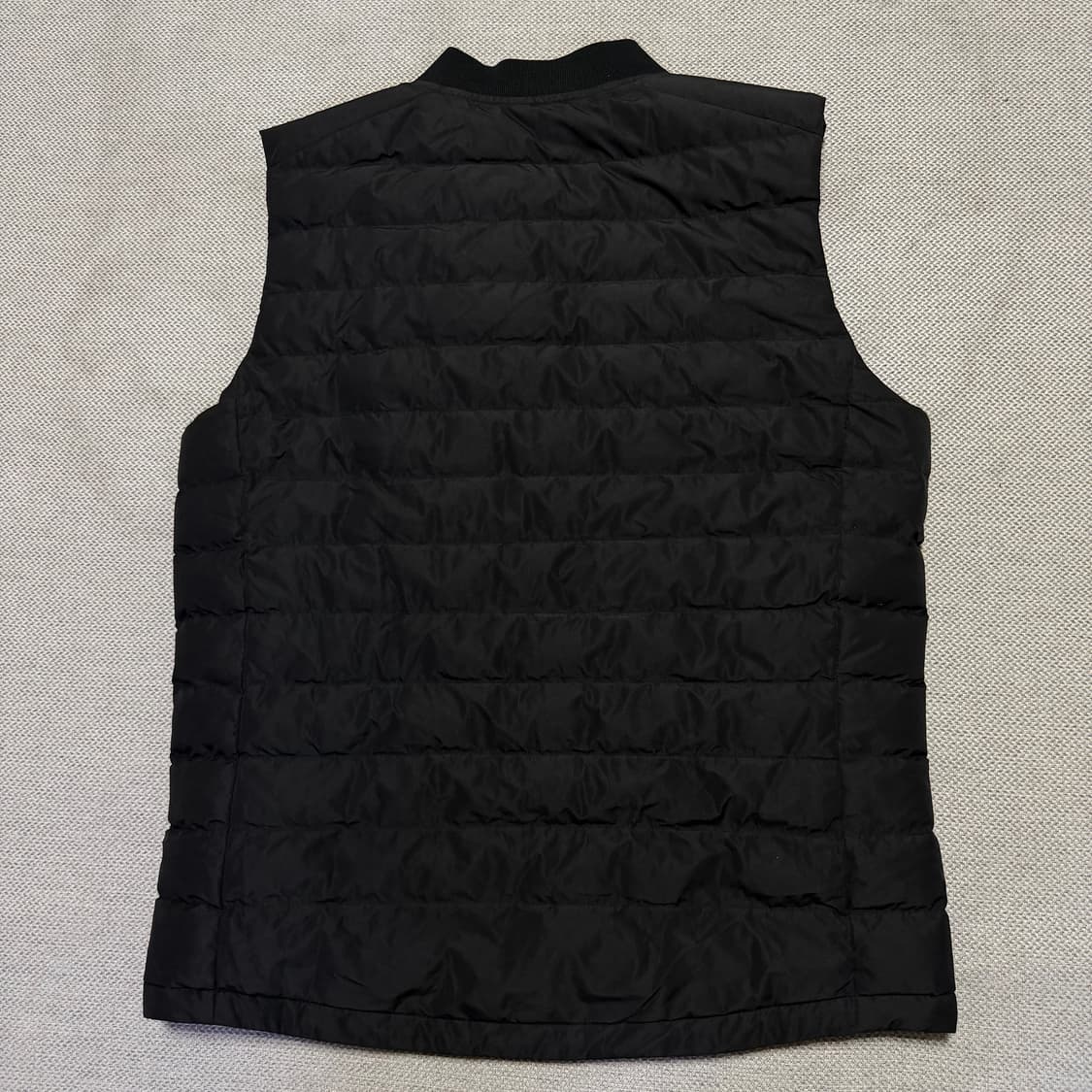 블랙야크 워크 웨어 경량 패딩조끼 상품이미지7