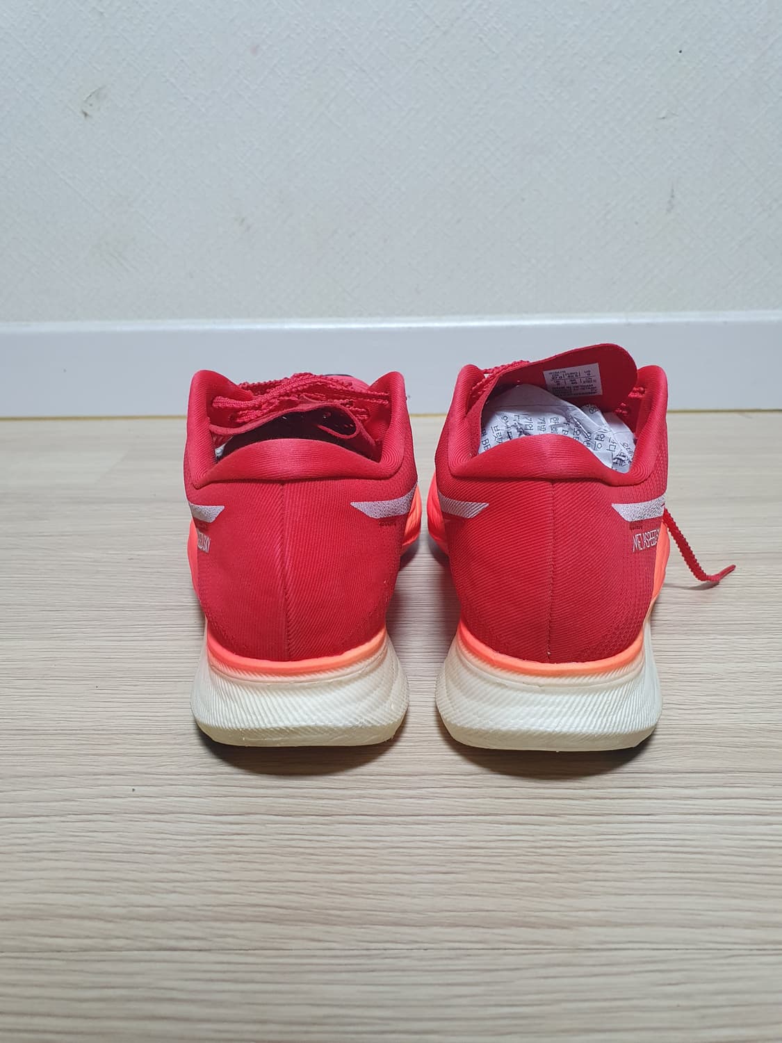 아식스 메타스피드 스카이 러닝화 270 상품이미지5