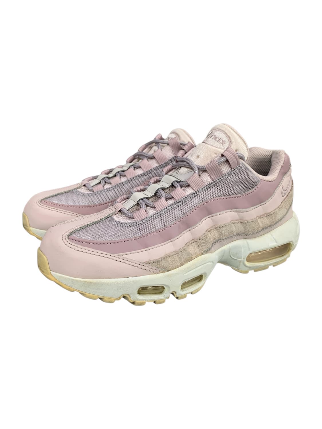 나이키 에어 맥스 95 로즈핑크 250 상품이미지2