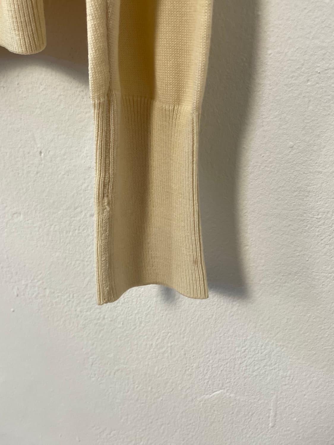 이세이미야케 니트  상품이미지4