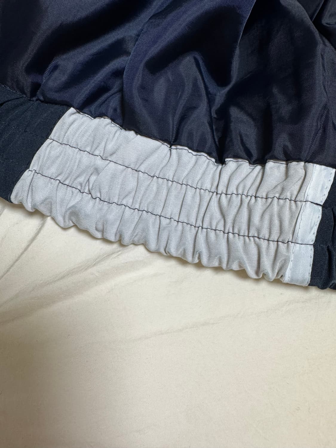 마틴 로즈 크러시드 트랙 자켓 S 상품이미지7