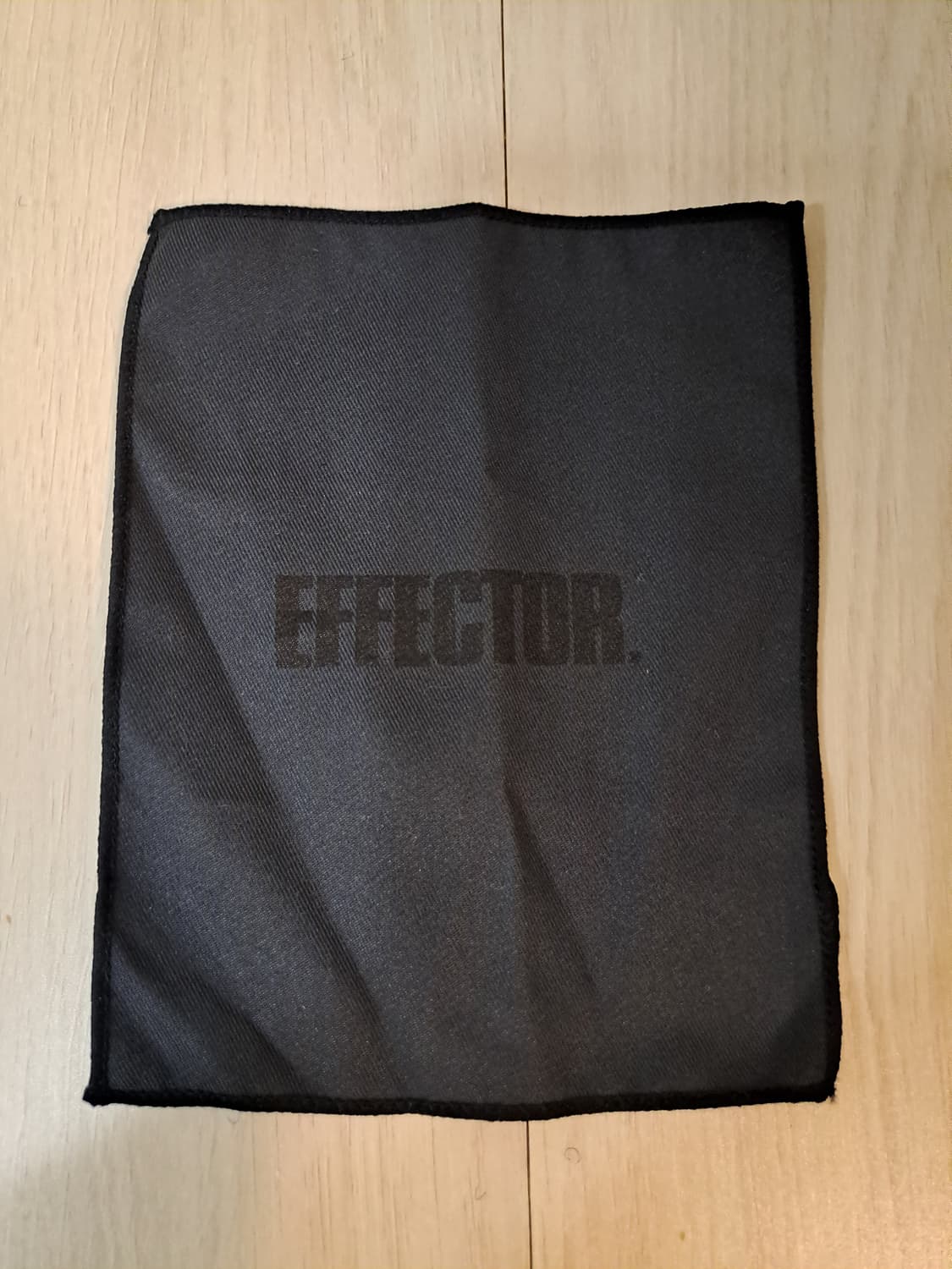 EFFECTOR for MUSEUM ARK FUZZ-hs(이펙터)600 상품이미지4