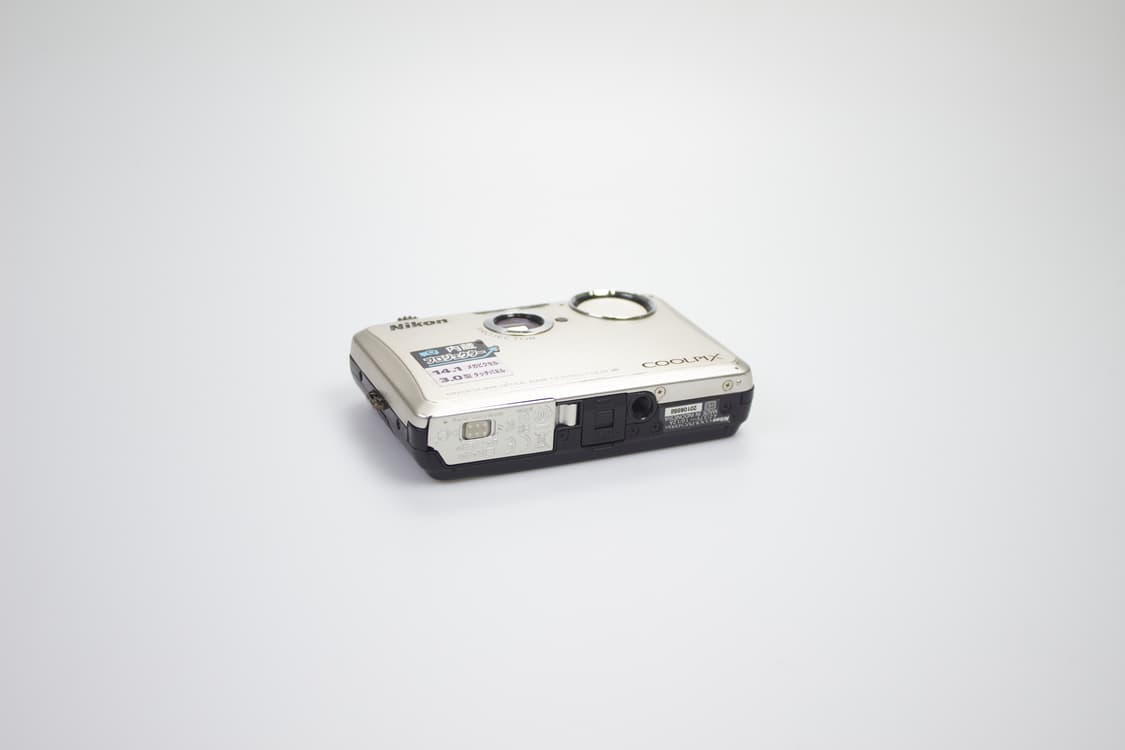 니콘 쿨픽스 S1100PJ 디카✨ 상품이미지7