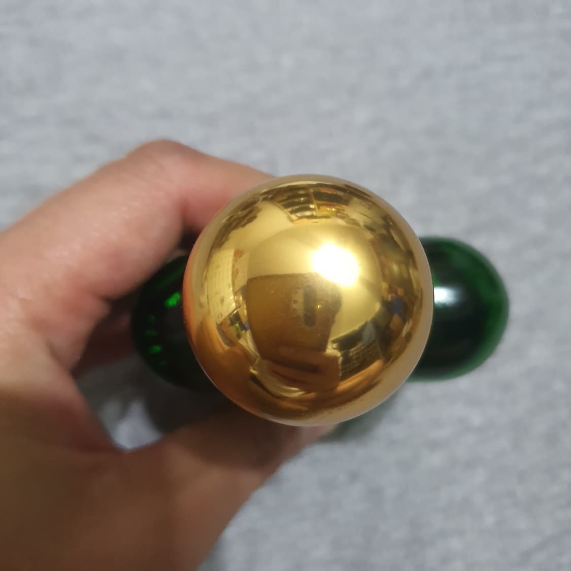 랄프로렌 폴로 그린 EDT 118ml 향수 (K) 상품이미지4