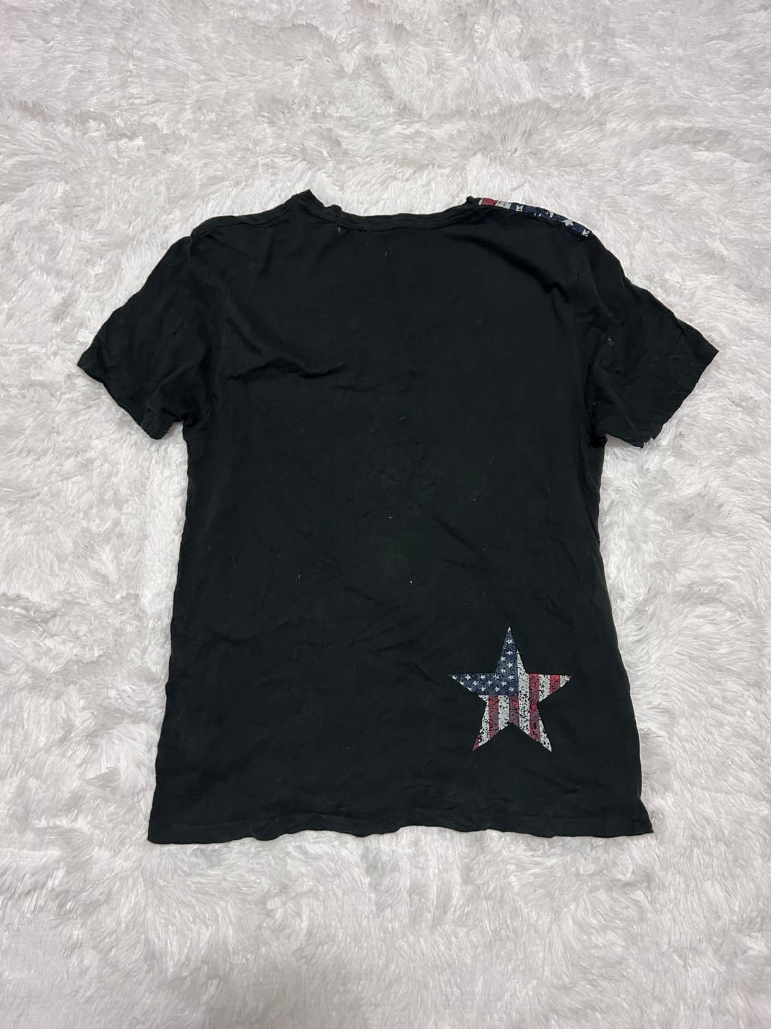 American flag tee 상품이미지3