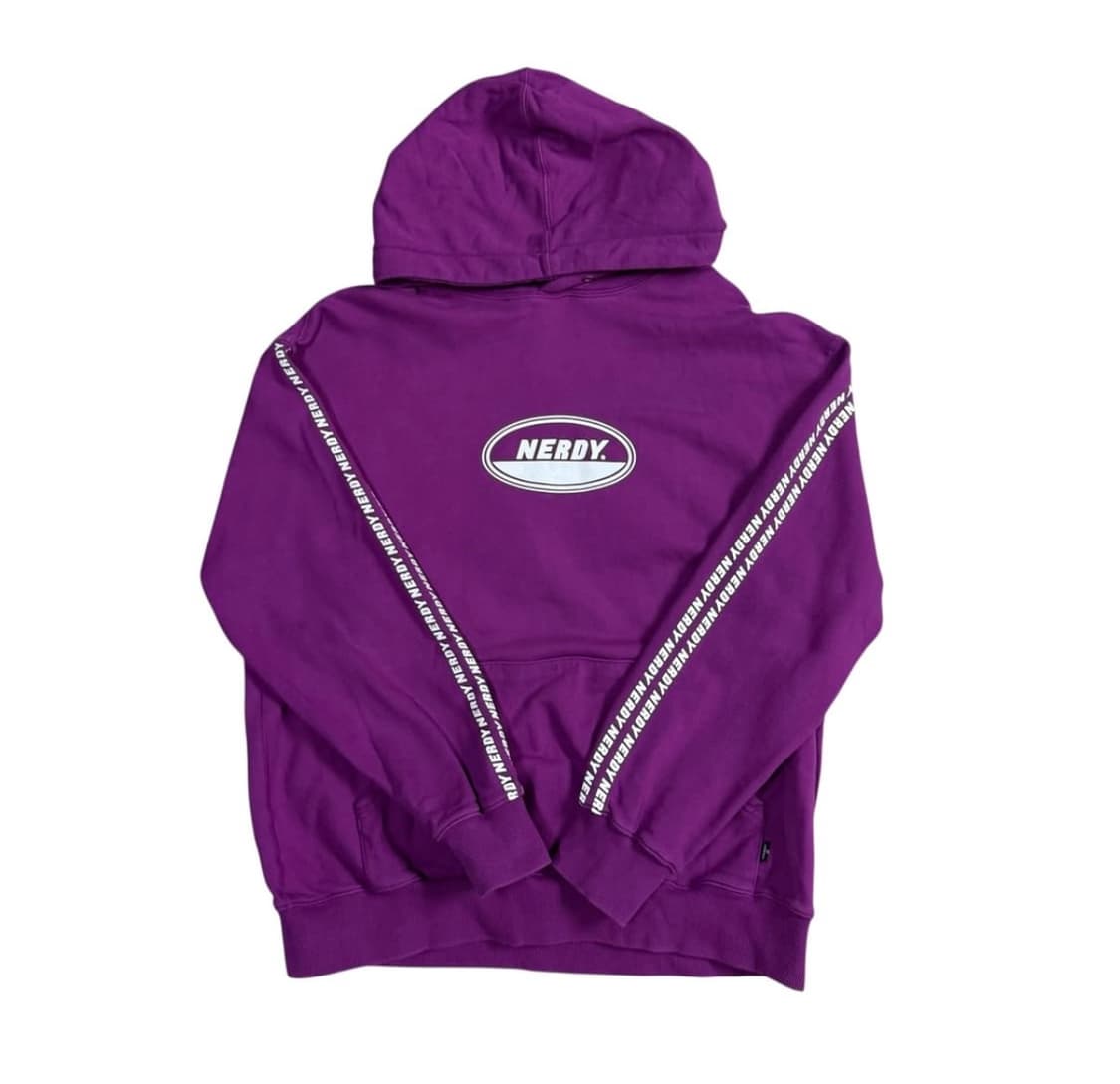 널디 후드티 상품이미지1