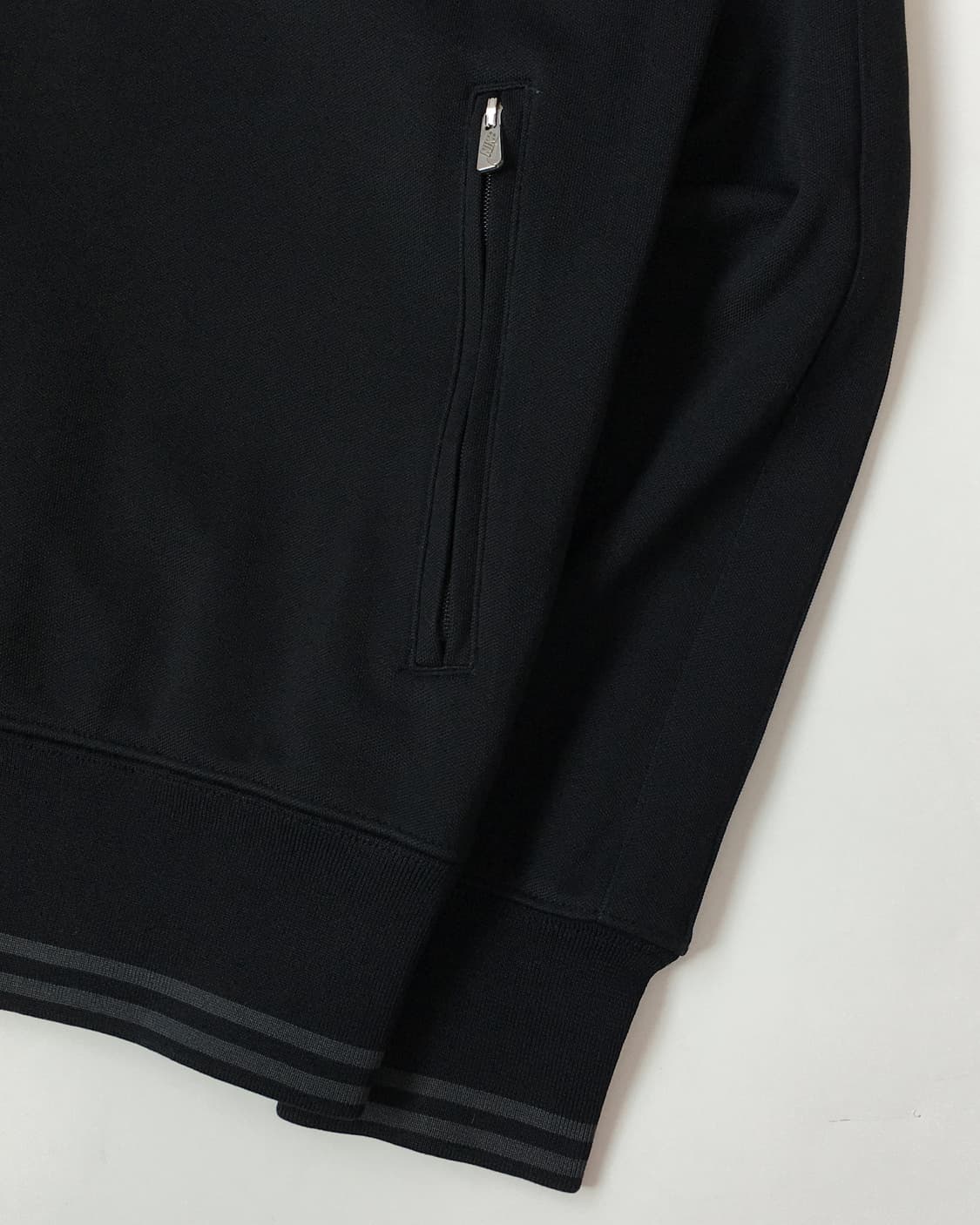 Nike 나이키 블랙 맨체스터 트랙탑 상품이미지7