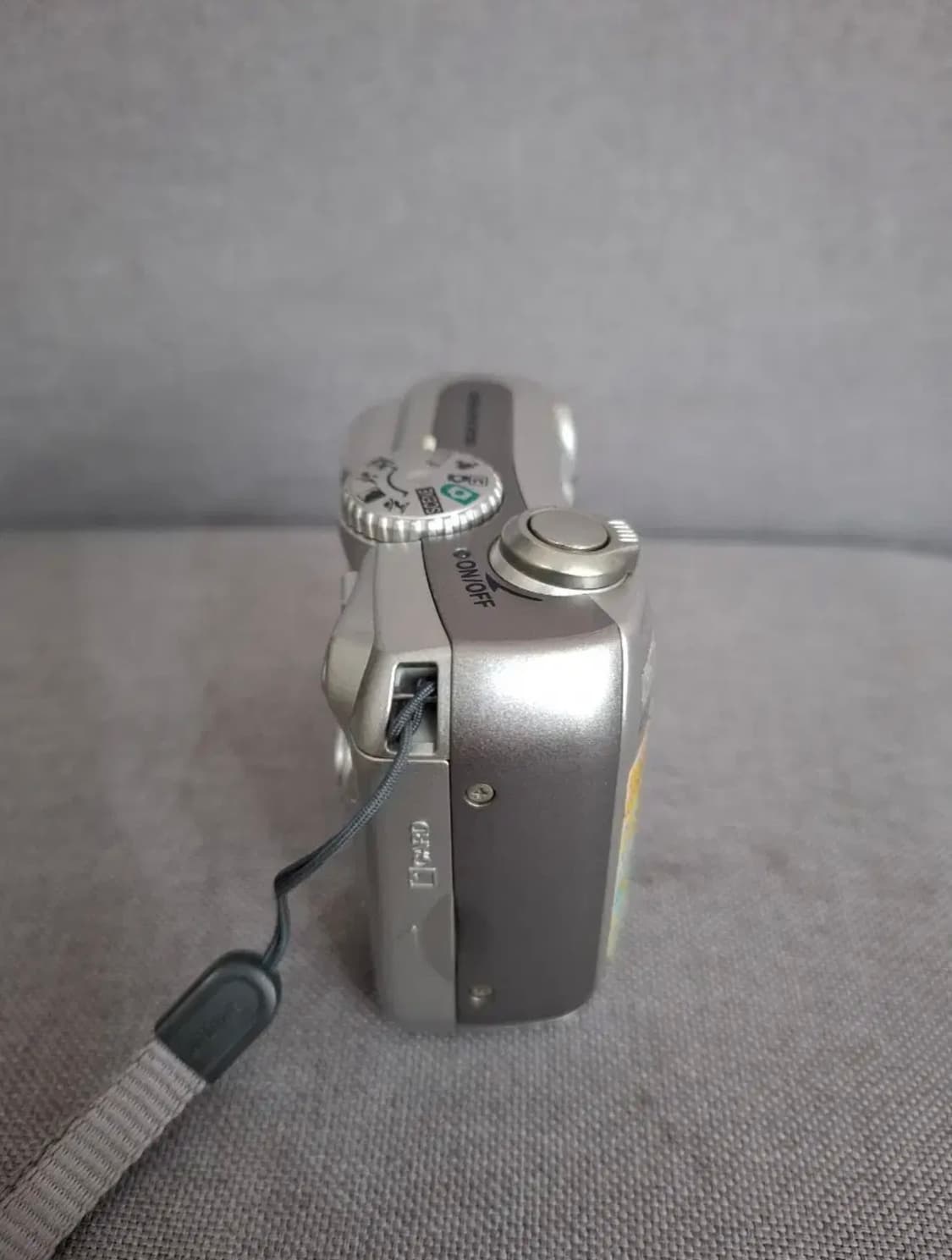 Nikon 쿨픽스 3100 디지털 카메라 상품이미지4