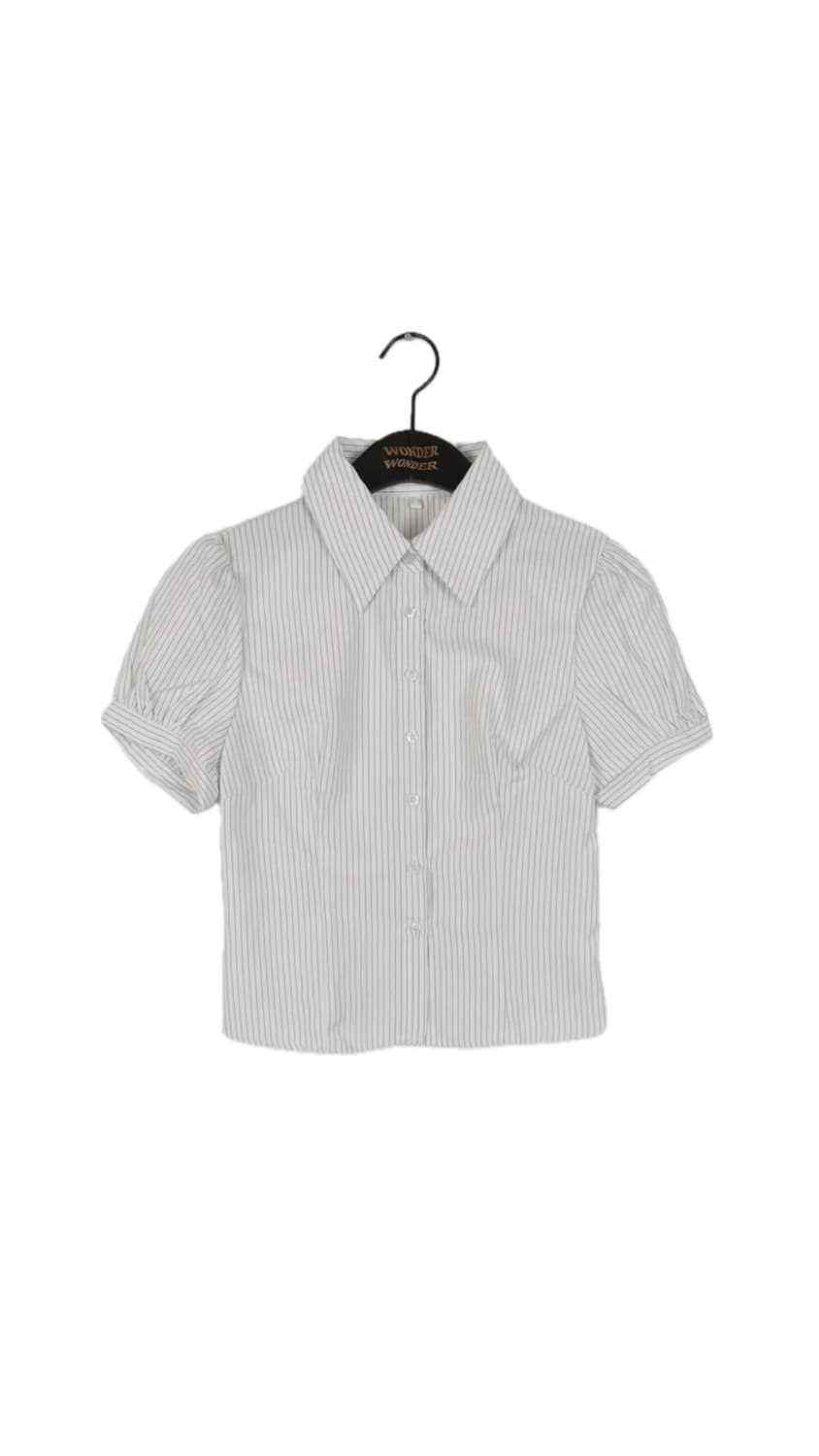 wonderwonder shirt 상품이미지1