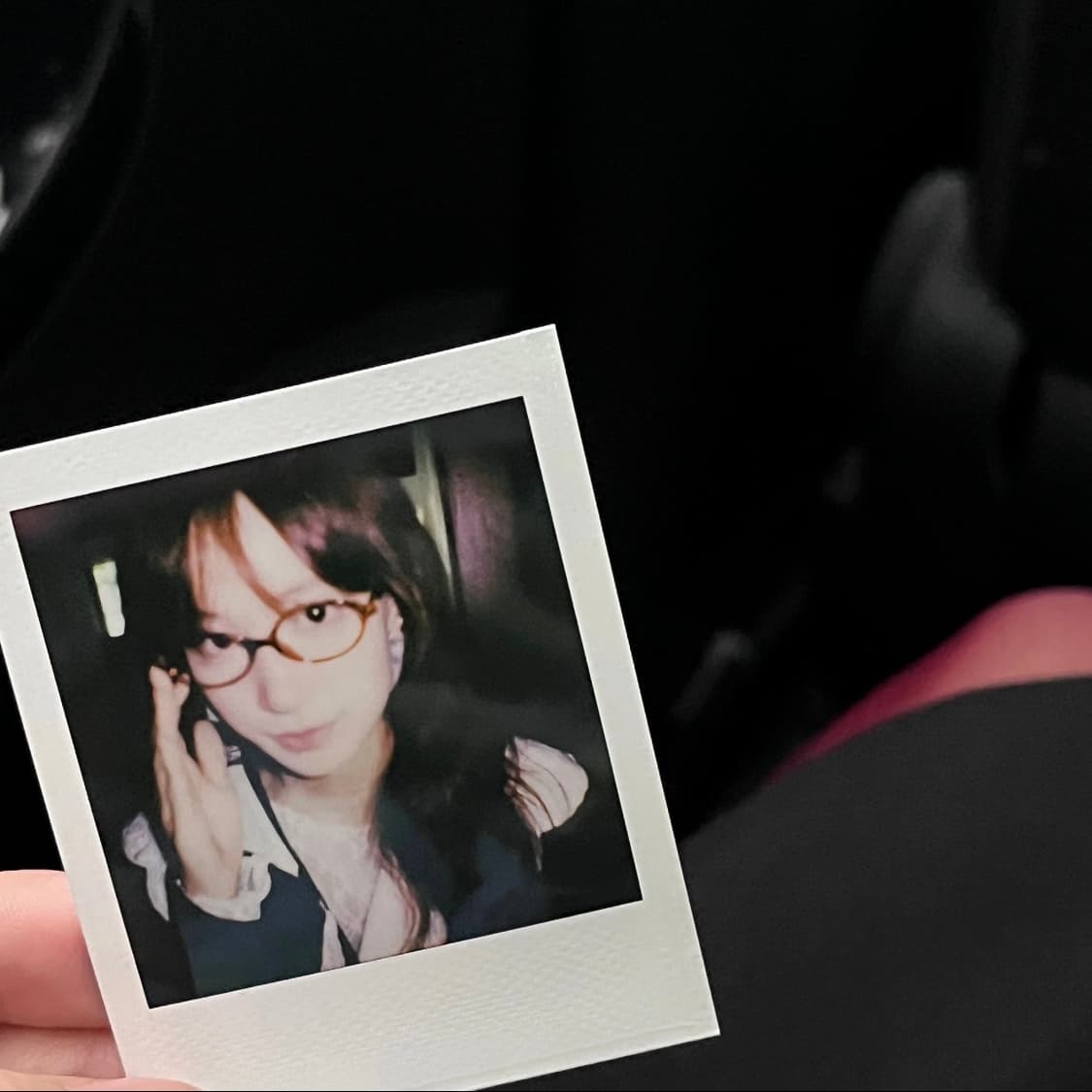 폴라로이드 고2 필름카메라 polaroid go2 film 상품이미지7