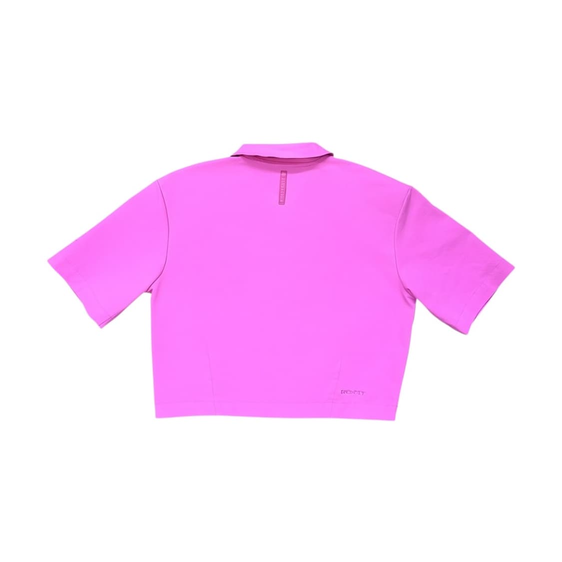 나이키 테크팩 크롭 자켓 상품이미지2