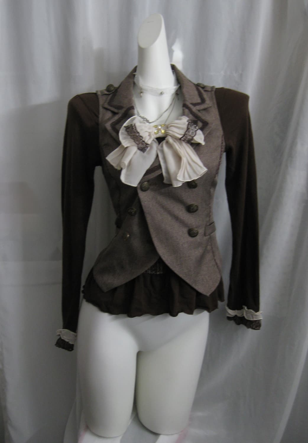 Axes femme set  상품이미지4