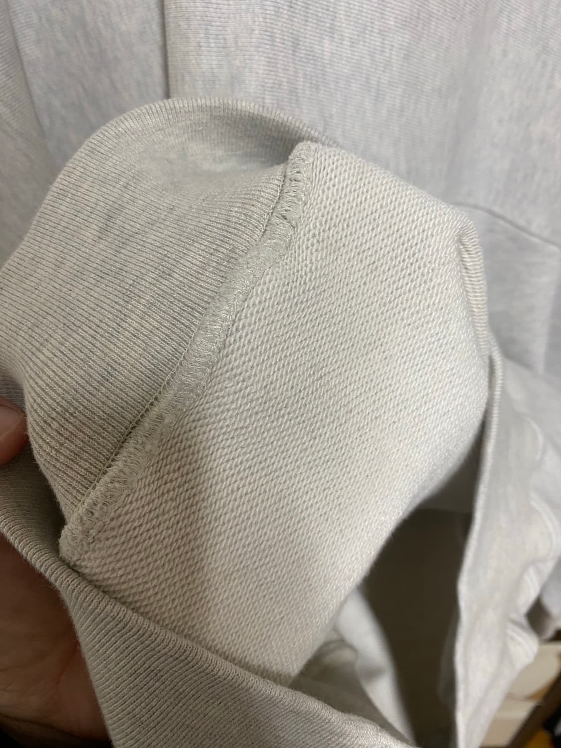 moif 남자 후디 xl 상품이미지5