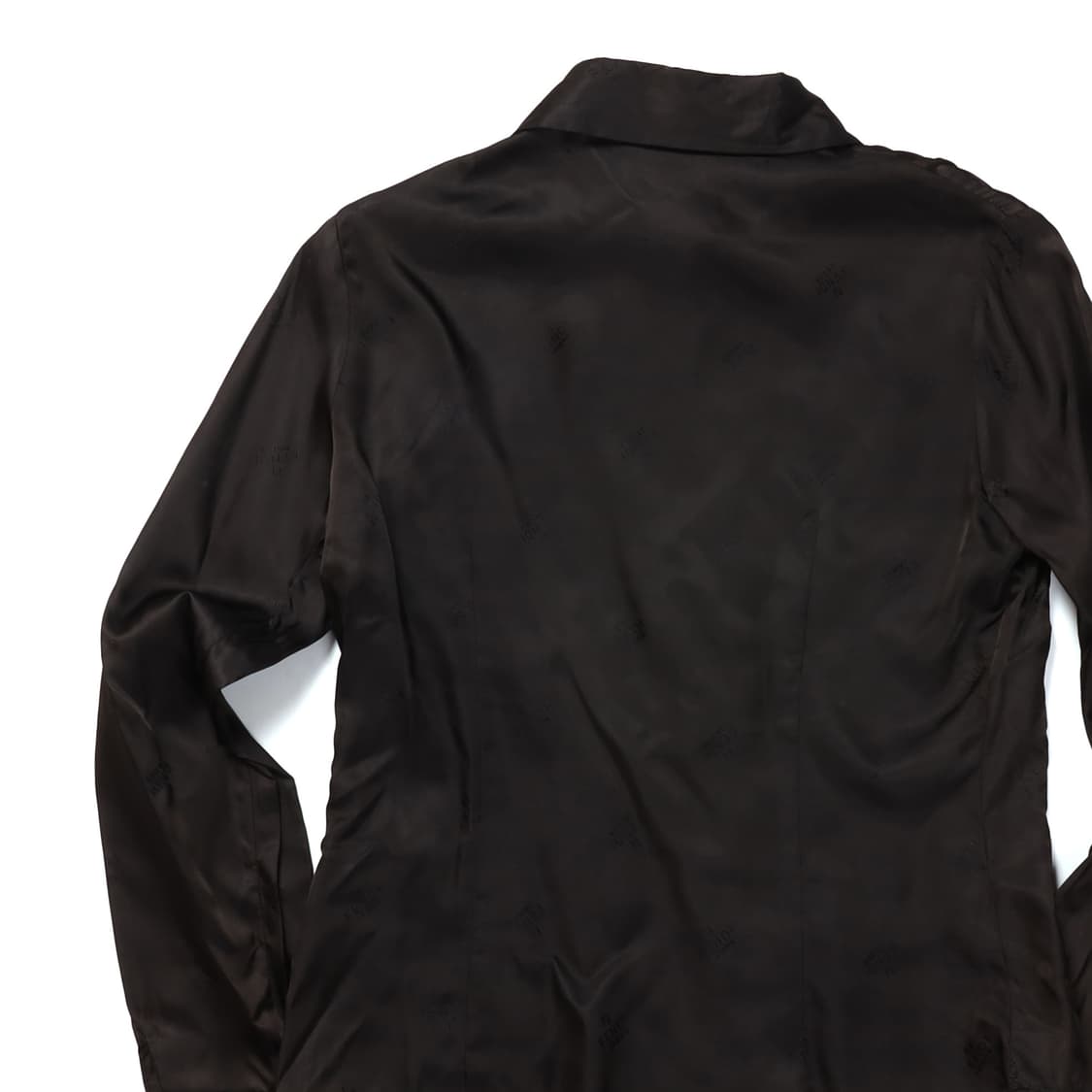 펜디 Fendi Silk Shirt 상품이미지5
