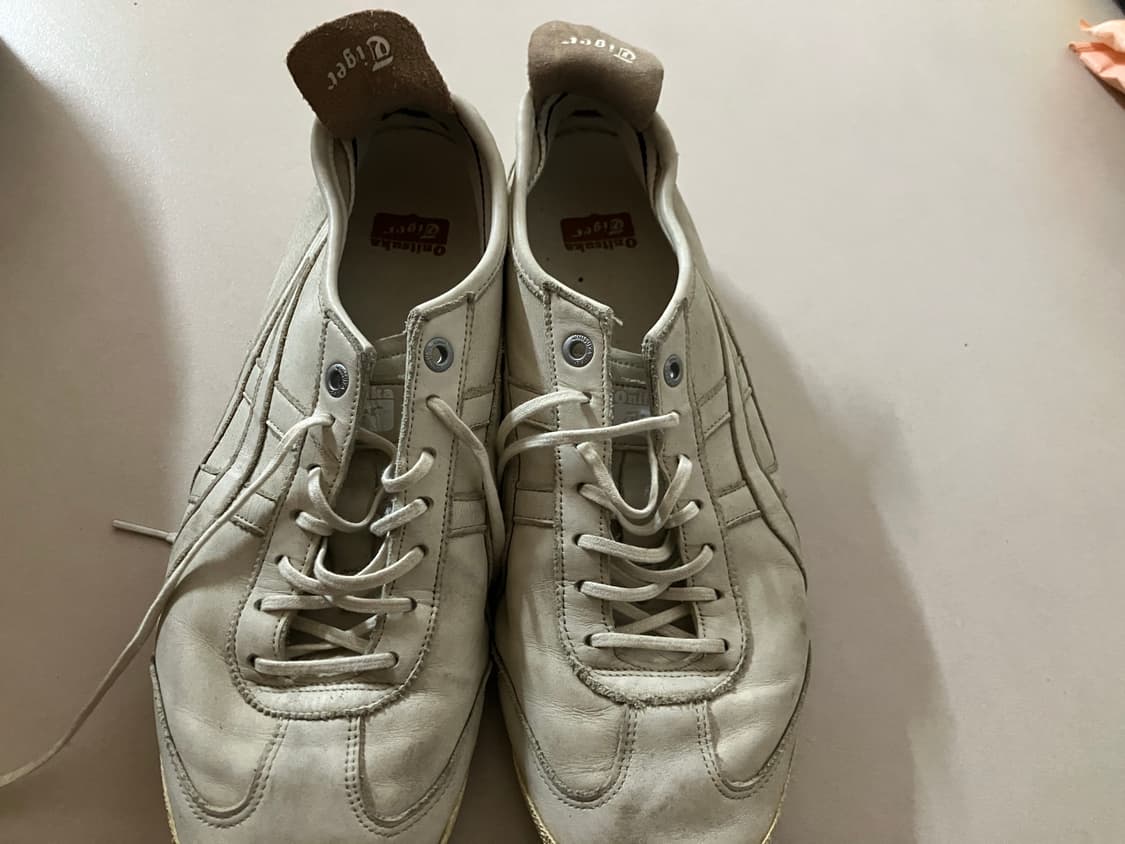 오니츠카타이거 멕시코66 상품이미지2