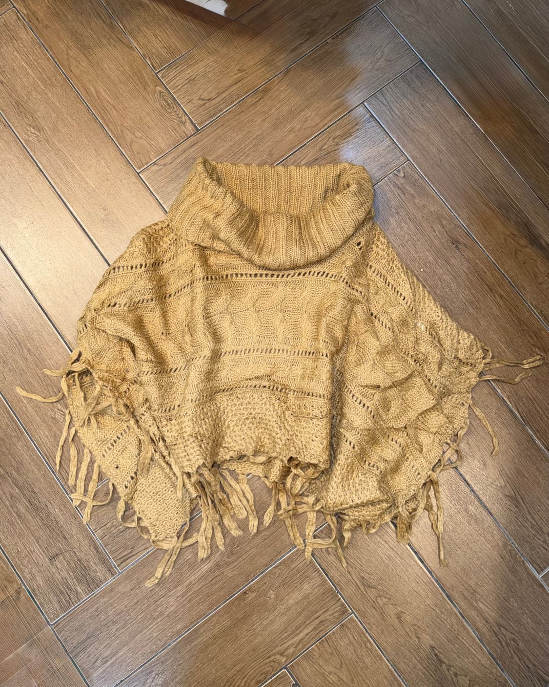 🥔브라운 햇살 코디 🥔 상품이미지6