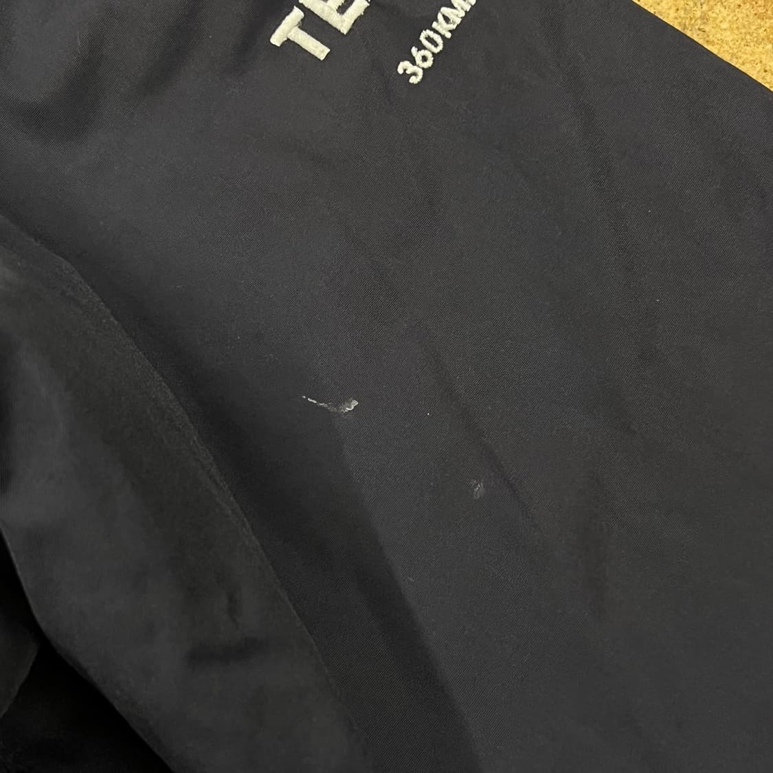 폴로 랄프로렌 네이비 레이싱 후드 자켓 상품이미지8