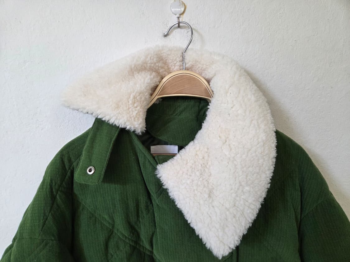 스튜디오톰보이 패딩 상품이미지10