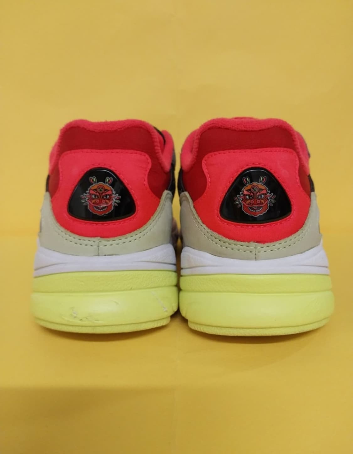 여성 아디다스 영-96 운동화 (230) 상품이미지4