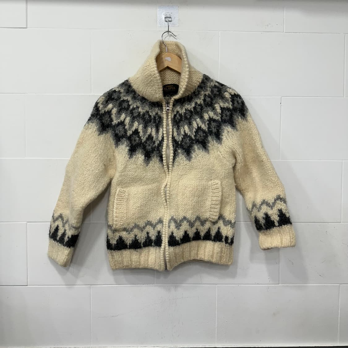 일본 elspia outdoor 코위챤 상품이미지1