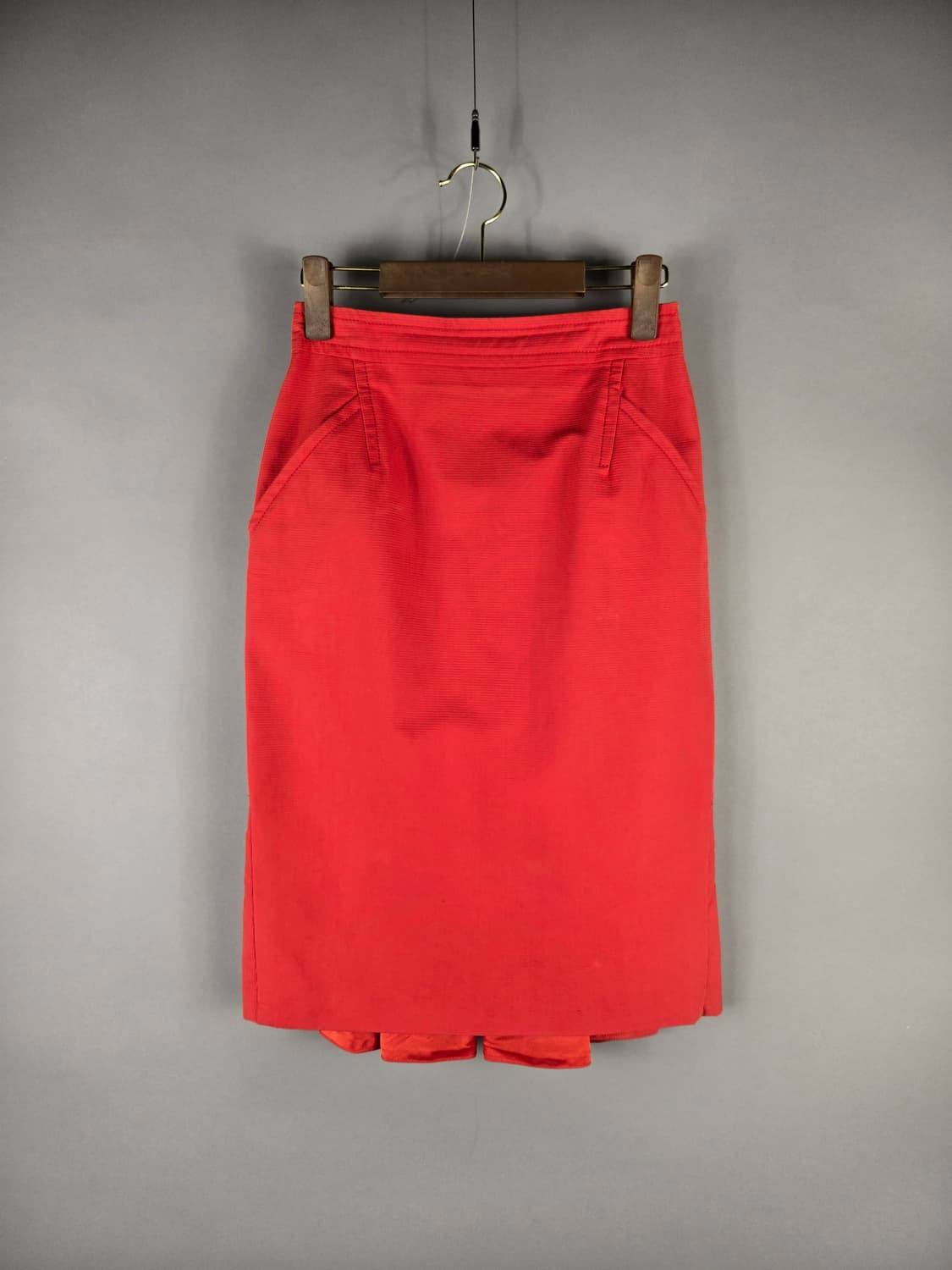 GUCCI 구찌 38 여성 스커트 치마 구찌코리아 정품 상품이미지1