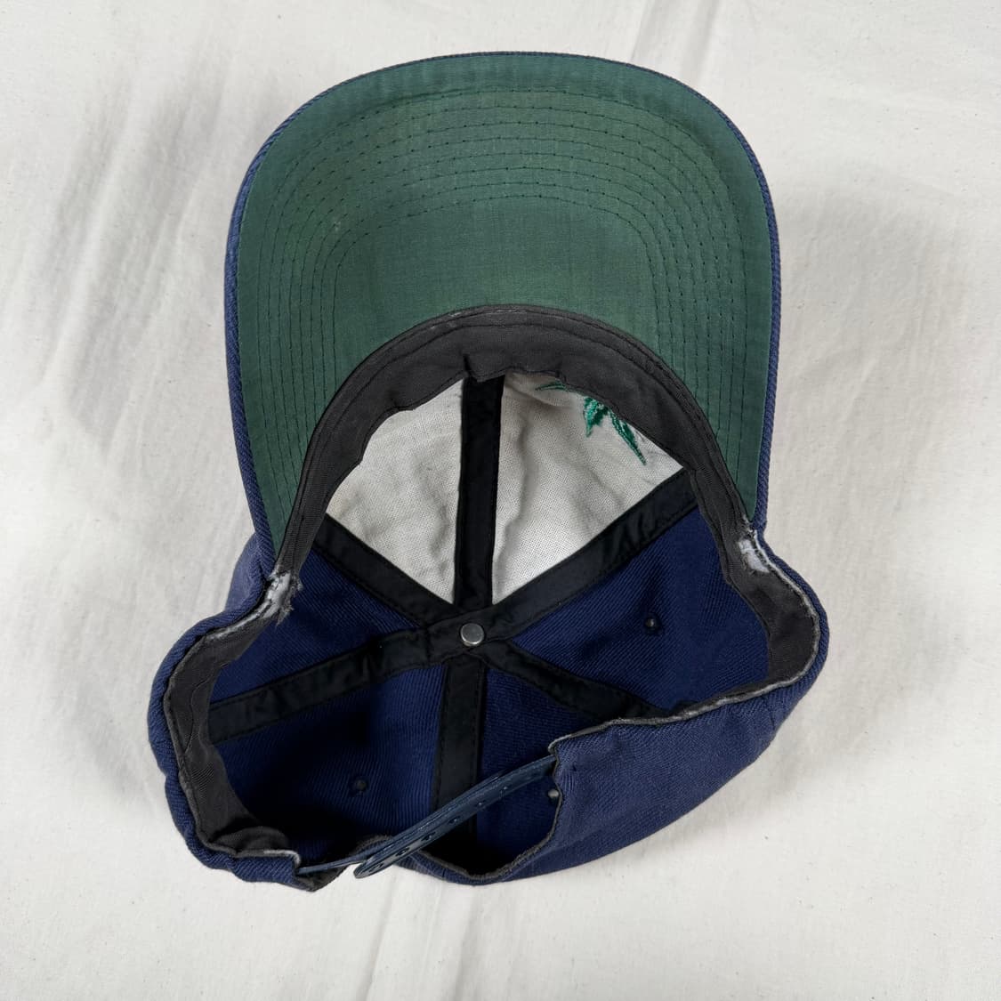 마리화나 마라화나 대마 모자 볼캡 상품이미지2