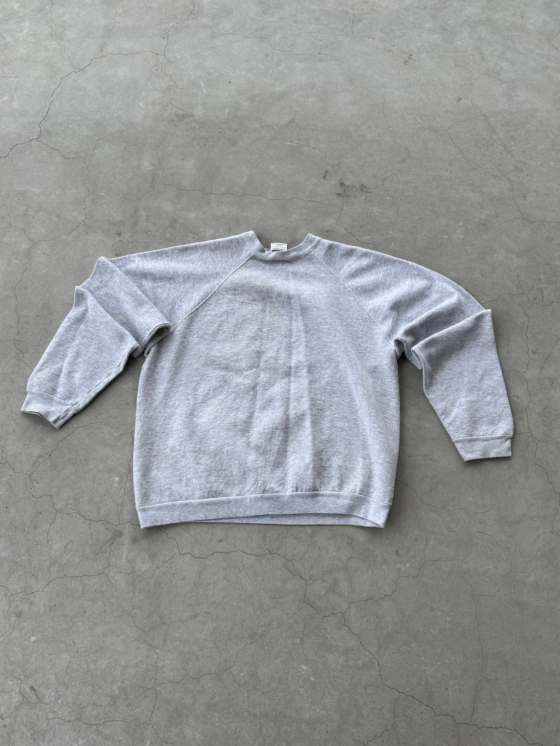 90s 눈사람 맨투맨 상품이미지6