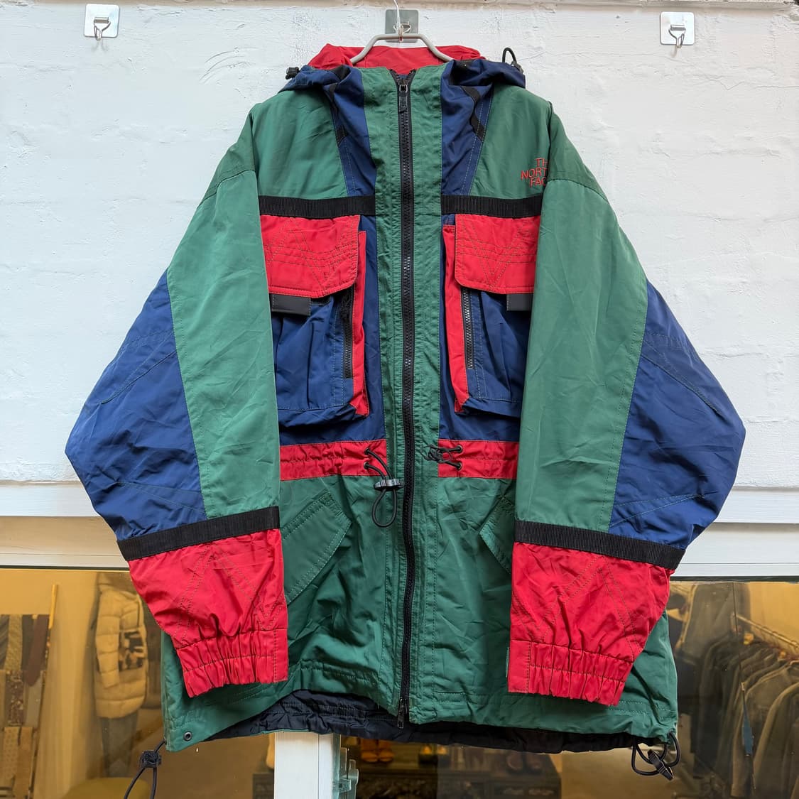 The North Face 노스페이스 90s 빈티지 스키자켓 L 상품이미지1