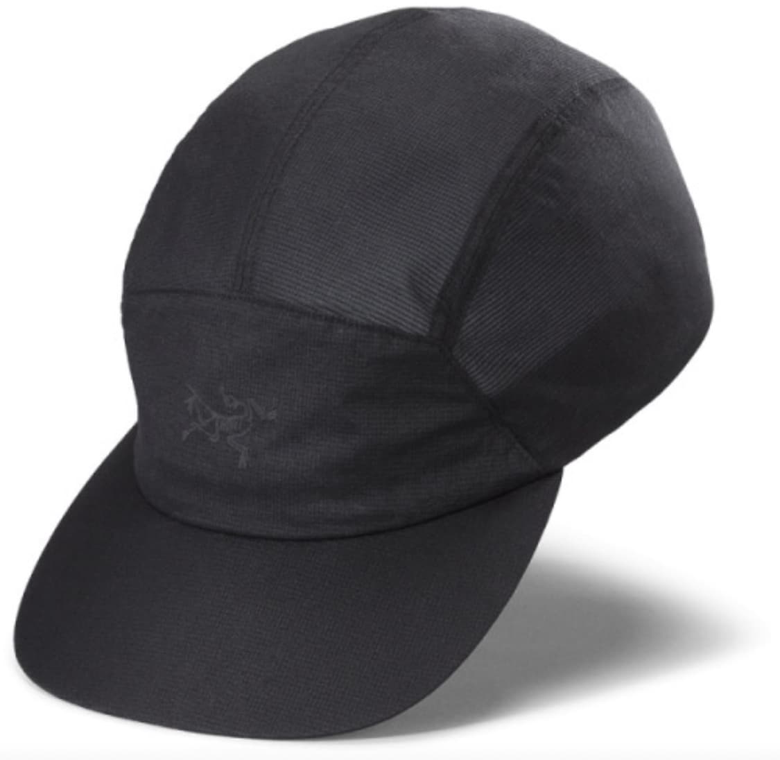 아크테릭스 노반 브림 햇 블랙 상품이미지1