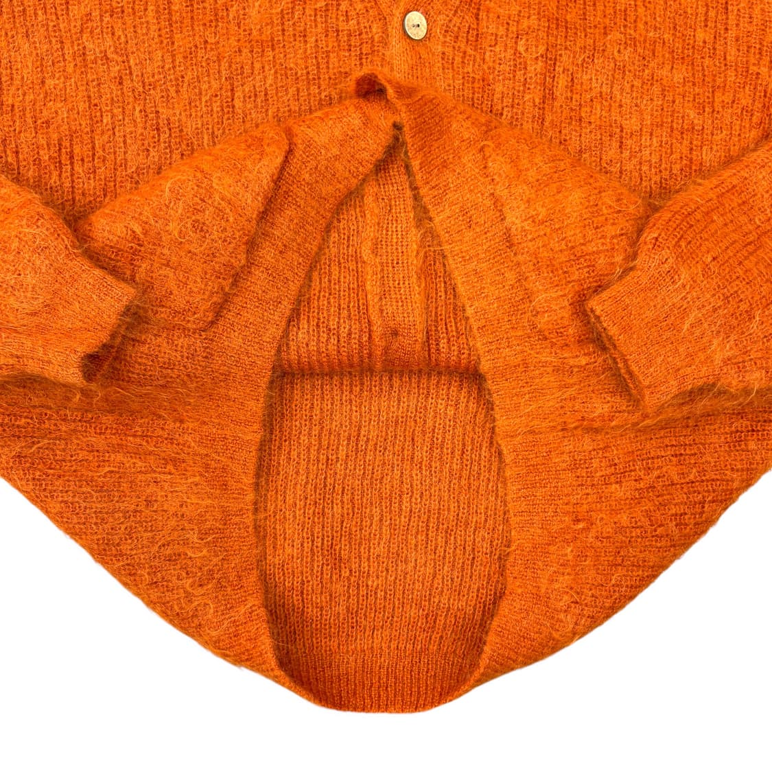 MASTER&Co. 모헤어 가디건 상품이미지5