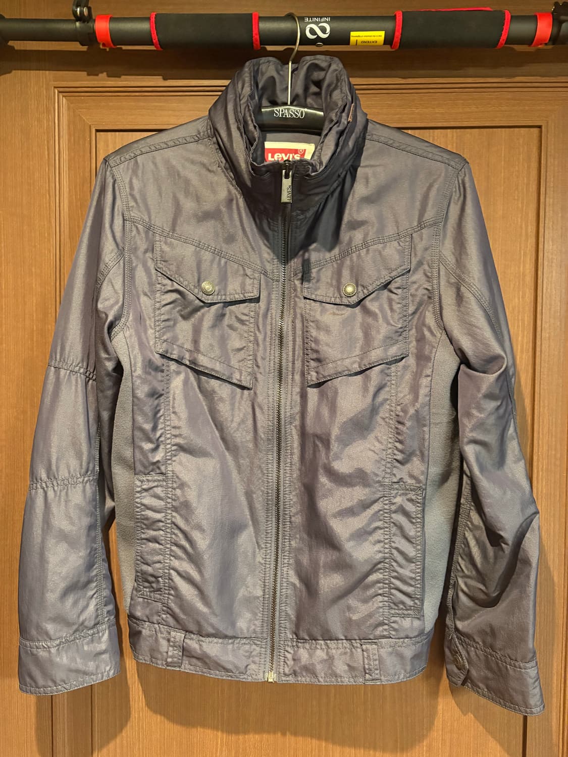 리바이스 트러커 재킷 M 상품이미지1