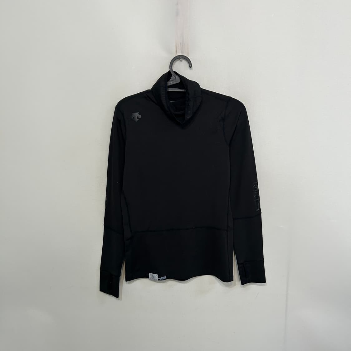 데상트 여성 티셔츠 95 상품이미지1