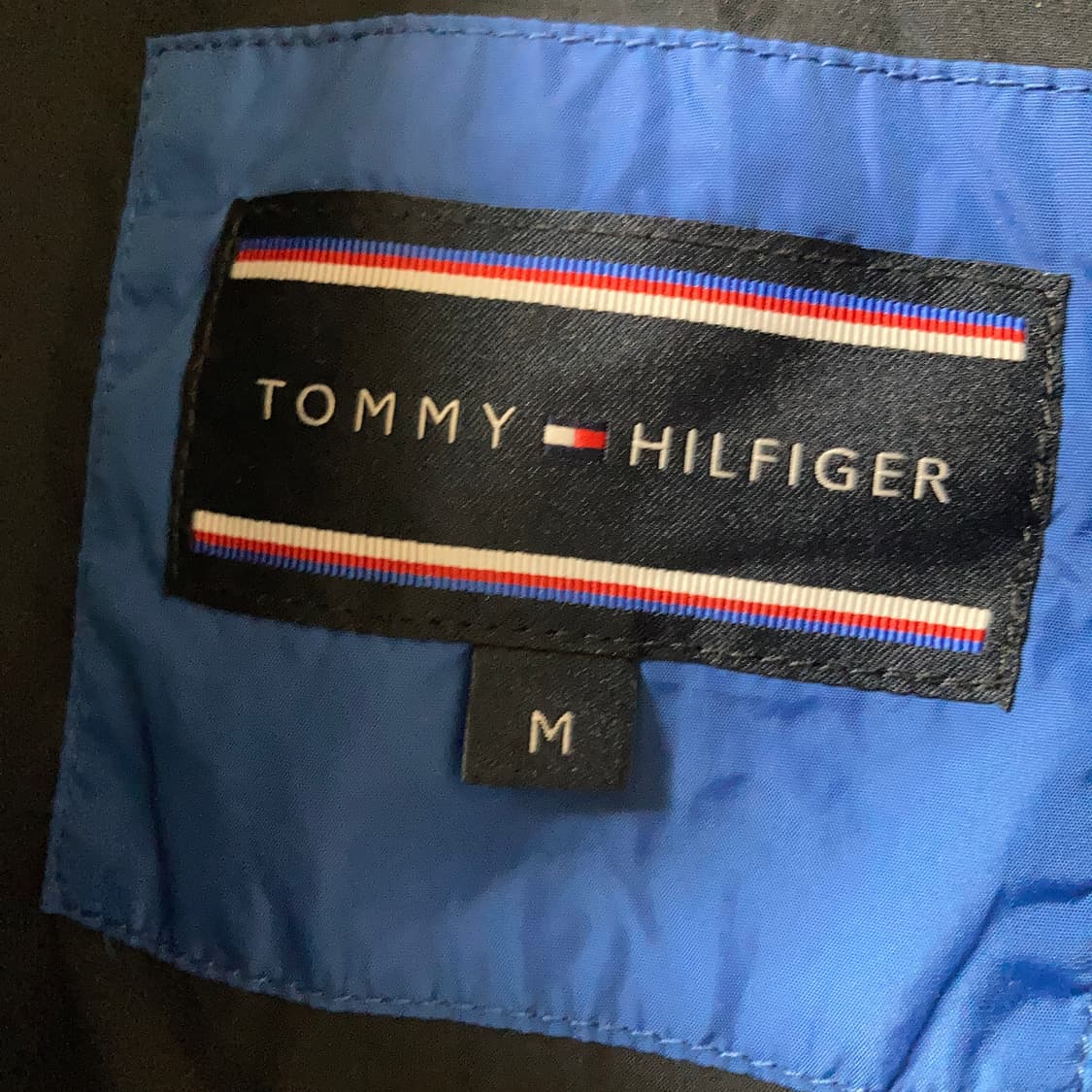 타미힐피거 자켓 M 상품이미지9