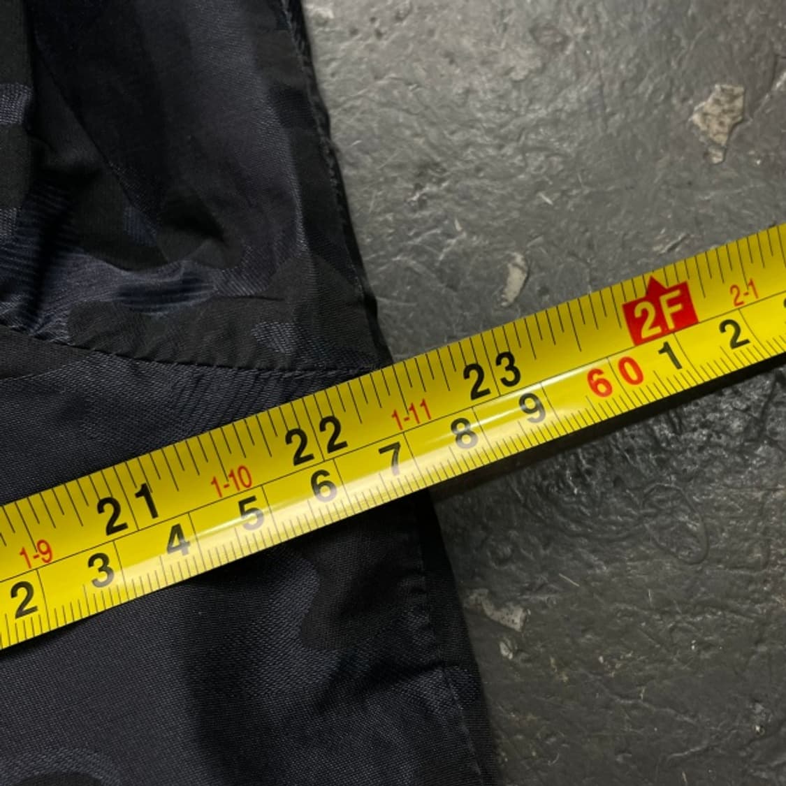 95-100 K2 바람막이  상품이미지7