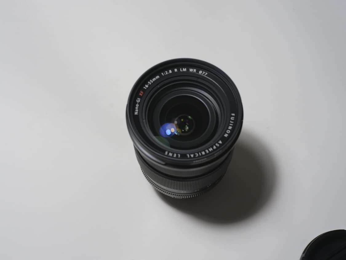 Fujifilm x-h2+xf16-55 상품이미지7